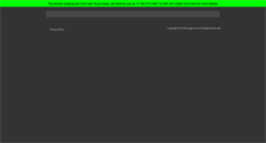 Desktop Screenshot of cengine.com